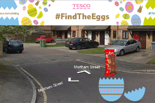 New The Google Maps Easter Egg Hunt