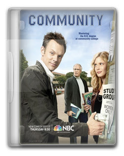 Community S3E14   Pillows and Blankets (Part 2) 