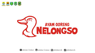 Loker Cirebon Waiter & Kasir Ayam Goreng Nelongso