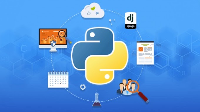 Complete Python Bootcamp: Go Beginner to Expert in Python 3