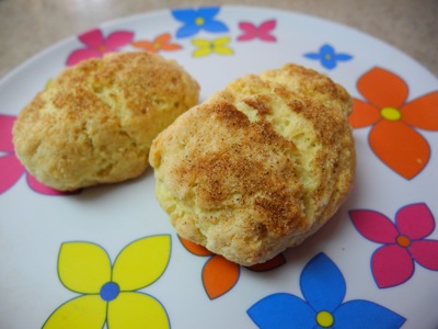 Scone