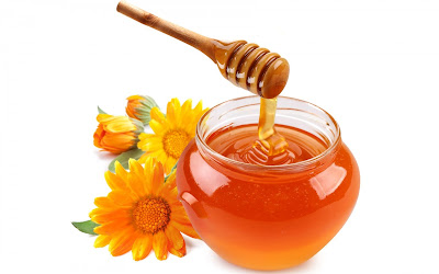 Benefits of Honey