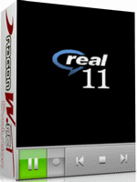 RealPlayer 11.1.2 Build 6.0.14.954 Plus (Completo)