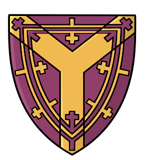 Sewanee: The University of the South coat of arms
