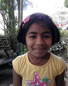 Amsa Harikrishnan Konar