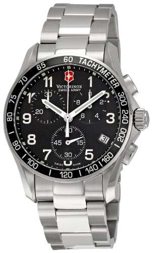 Swiss Army Men's Chrono Classic Watch #241122