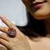 Hong Kong, el diamante rosa más grande del mundo se subastó en 71 mdd