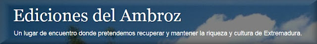 http://www.edicionesdelambroz.com/