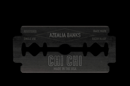 Azealia Banks – Chi Chi