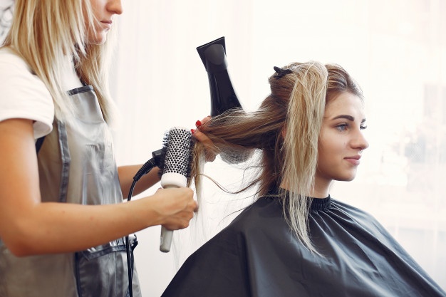 Hair Salon In London