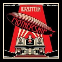 Download Show Led Zeppelin: Live At The Royal Albert Hall Mothership