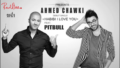 ahmed chawki