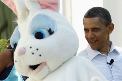 Obama Snubs Easter and Good Friday!