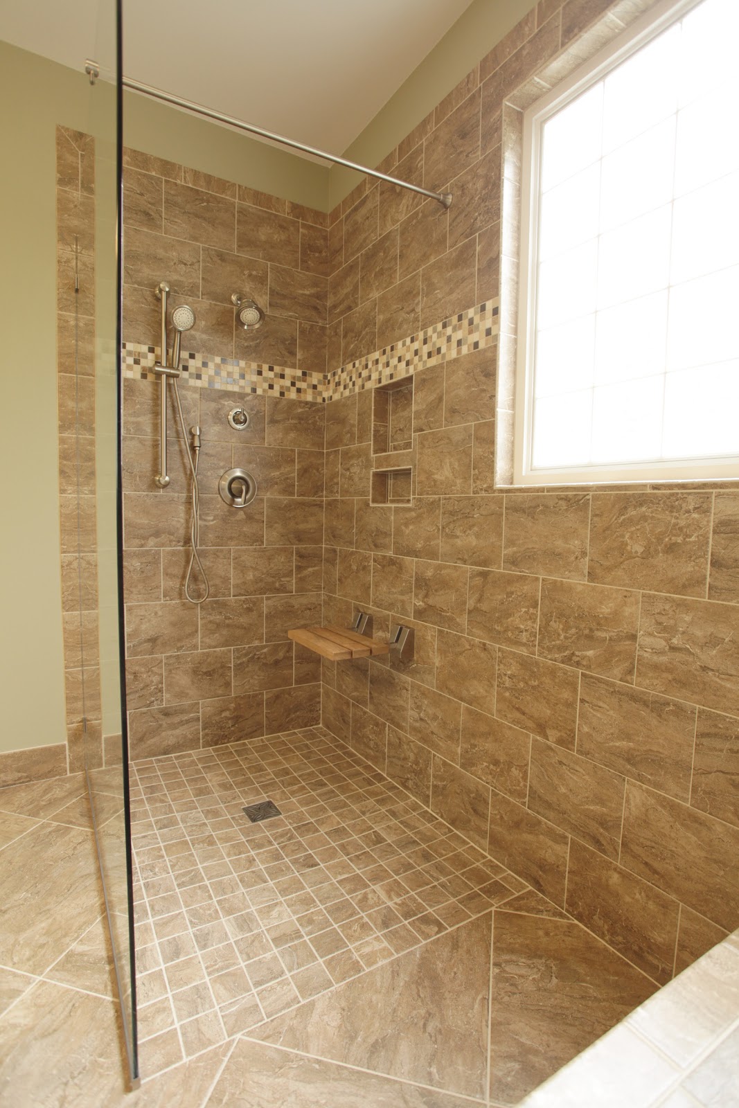 Bathroom Designs Shower Bath | Home Decorating IdeasBathroom Interior Design