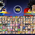 NEW! DRAGON BALL Z ULTIMATE FIGHTER 2 MUGEN [OPENGL] 2021