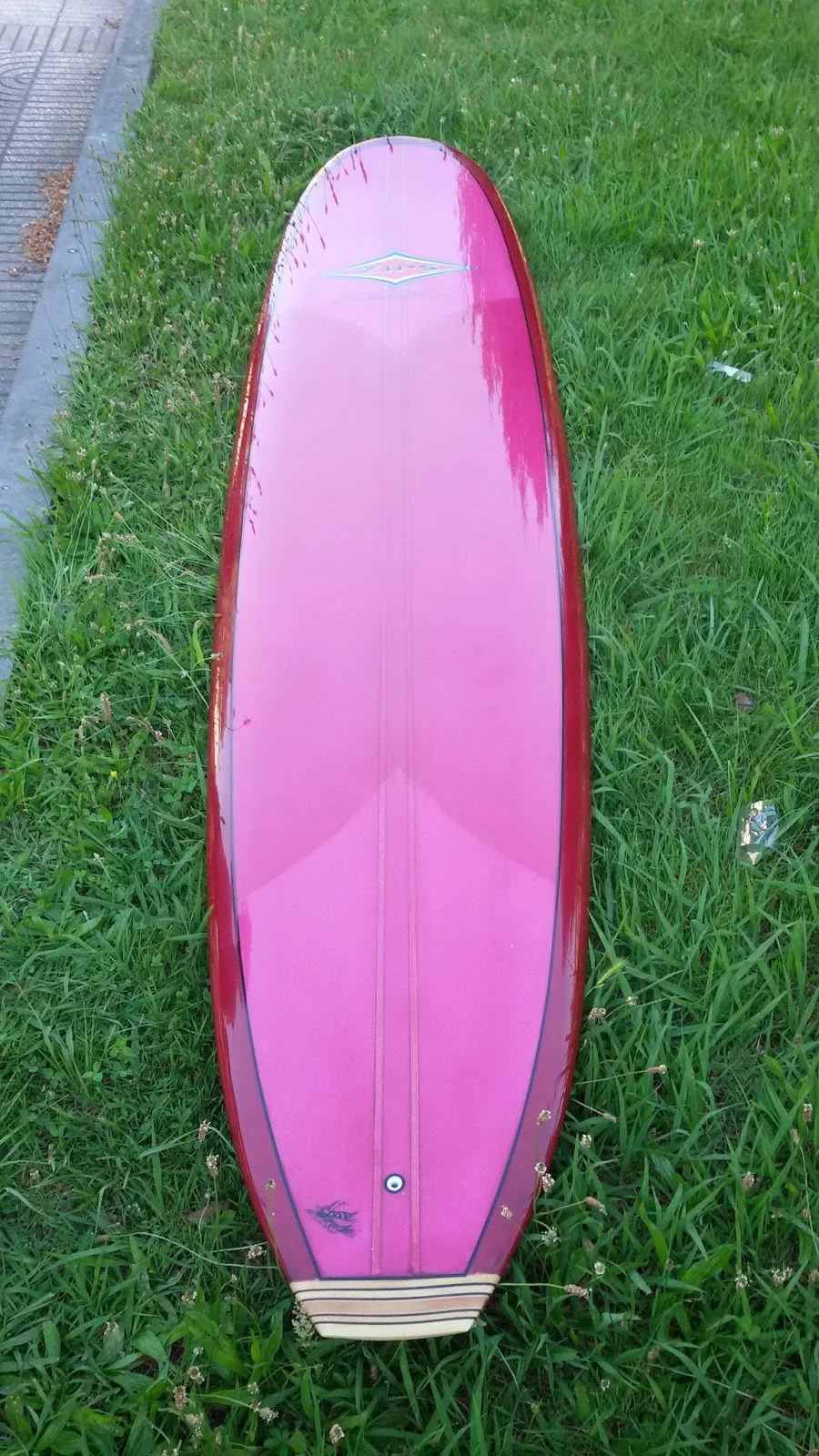tablon o