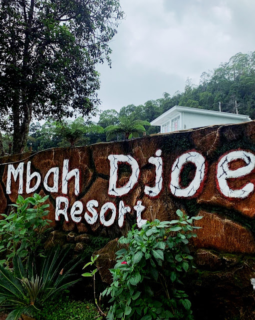 Mbah Djoe Resort, Sumber foto (https://www.instagram.com/osingman/)