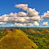 Natural Wonders and Natural Beauty In Chocolate HIlls