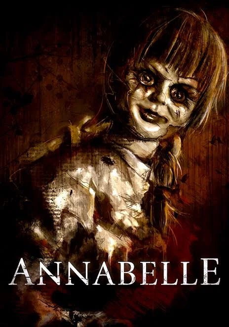 Filme: Annabelle (2014)