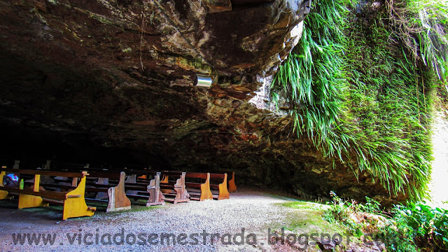 pontos turísticos de Anta Gorda, RS