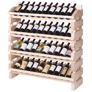 Wine Rack