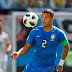 THIAGO SILVA SERÁ O CAPITÃO DA SELEÇÃO BRASILEIRA CONTRA O MÉXICO 