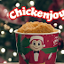 Christmas Made More Joyful with Jollibee