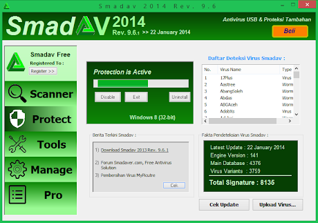 Smadav 2014