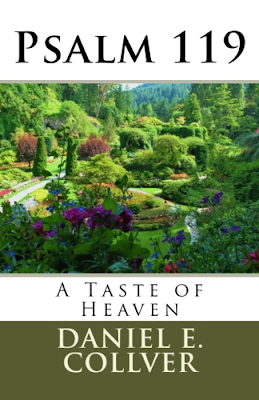 Psalm 119: A Taste of Heaven