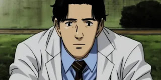 Dokter Terbaik di Anime