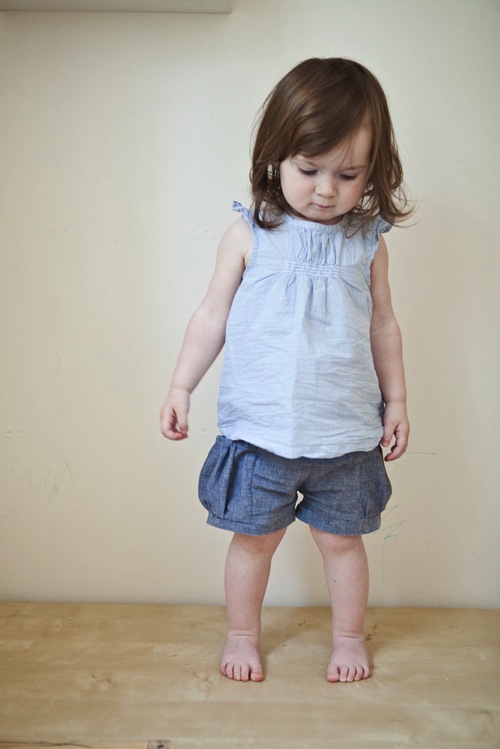Shorts 5