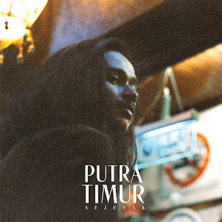MP3 download Putra Timur - Sejenak - Single iTunes plus aac m4a mp3