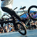 BMX Freestyle Flatland Bergabung ke Urban Cycling World Championships