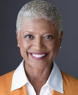 Picture of Marva Hicks