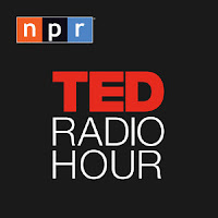 TED Radio Hour Podcast