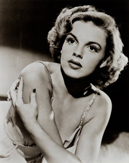 Judy Garland, Judy Garland Haircuts, Judy Garland Hairstyles