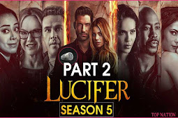  Lucifer Part2: Chloe Becoming Immortal Because Of Lilith's Ring? (5 Theories)