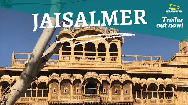Jaisalmer Trailer, Do Watch Online For Free