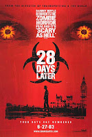 28 days later Film film Asing Yang Membawa Unsur Indonesia