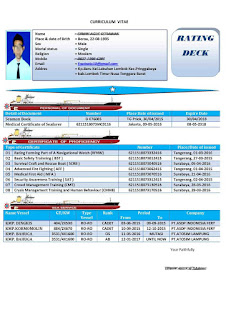   contoh cv pelaut, contoh cv pelaut format word, contoh cv pelaut rating, contoh surat lamaran kerja pelaut via email, contoh lamaran kerja pelaut dalam bahasa inggris, contoh cv pelaut 2017, seafarer resume format download, cek sertifikat pelaut