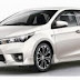 Corolla Altis Manual dan Otomatis Berbagi Tugas