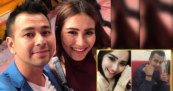 Ayu Ting Ting - Raffi Ahmad Kepergok Menginap di Hotel 