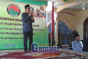 Peringati Maulid Nabi, Bamusi Jember Gelar Khitanan Massal