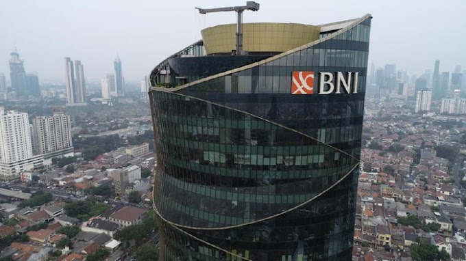 Soal Kasus Deposito Nasabah Rp 20 M Raib, BNI Tempuh Jalur Hukum