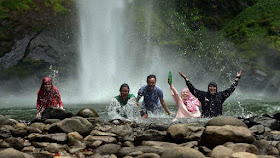 Visit Tidore Island - Destinasi Wisata Tidore Ini Sanggup Mencuri Hati