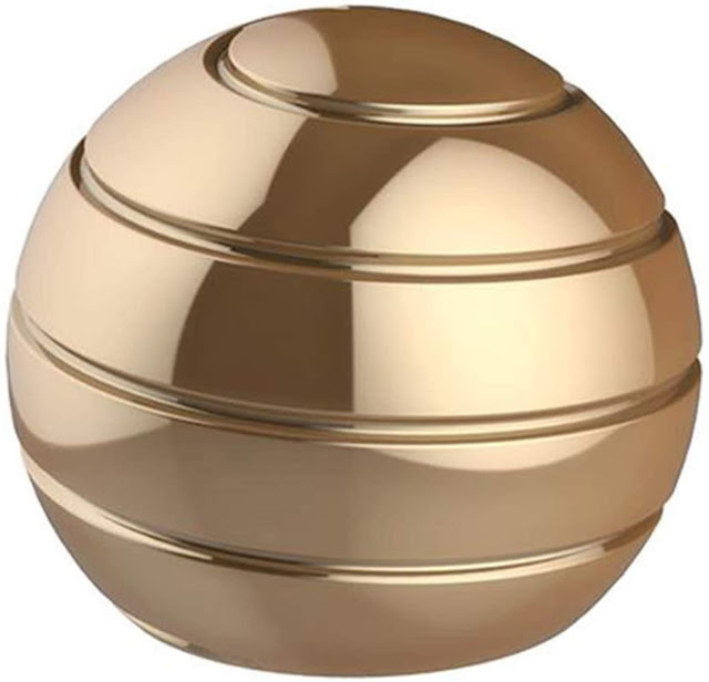 CaLeQi Desktop Ball - trendingshoppingdeals.com