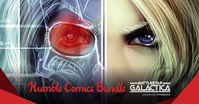 humble comics bundle