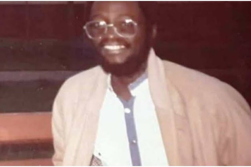 BON chairperson, Sa’a Ibrahim loses husband, Ado Gwarzo