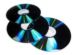 kaset cd