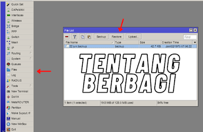 restore konfigurasi mikrotik
